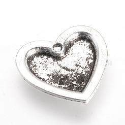 Сплавочные подвески тибетского стиля PALLOY-S170-16AS