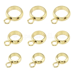 15 шт. 201 трубчатые дужки из нержавеющей стали&nbsp;STAS-YW0003-30A