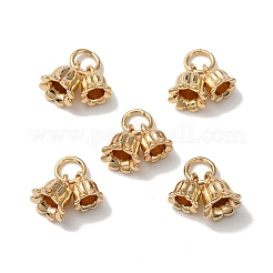 Стойки обшивки латунные подвески KK-C020-02LG