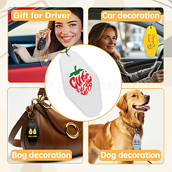 Сделай сам наборы для ключей&nbsp;DIY-GO0002-54C