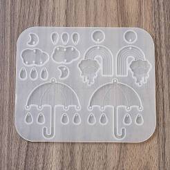 DIY силиконовые Молды для кулона&nbsp;LS-DIY-A059-01A