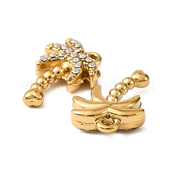 Подвески из нержавеющей стали 304&nbsp;STAS-F321-05G