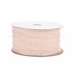 Ruban en maille de polyester de 20 mètre&nbsp;SRIB-P021-E05