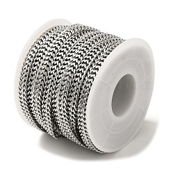 Цепи для ограждения из нержавеющей стали 304&nbsp;CHS-C013-01C-P