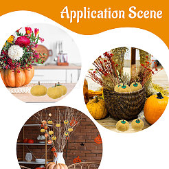 Войлочные подвески&nbsp;FIND-WH0126-970C