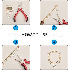 Подвески из нержавеющей стали 304&nbsp;STAS-UN0003-92G