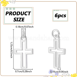 6 Stück&nbsp;STER-PH0003-35
