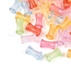 Прозрачные акриловые бусины&nbsp;OACR-T030-19D