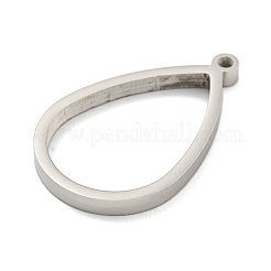 Подвески из нержавеющей стали 304&nbsp;STAS-U009-05A-P