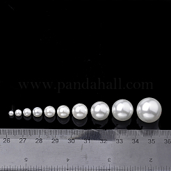 Umweltfreundliche Glasperlen&nbsp;LS-GLAA-S172-10mm-01A