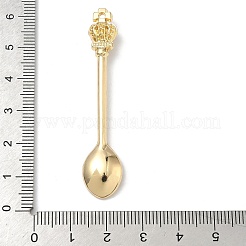 Большие сплавочные подвески&nbsp;PALLOY-A025-04B-G