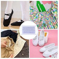 Эластичный шнур&nbsp;EC-GF0001-31B