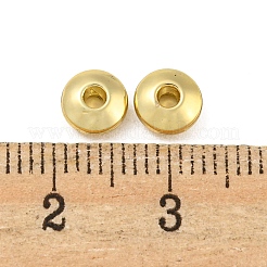 Сплавочные бусины&nbsp;PALLOY-K020-11G