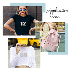 Горный хрусталь № 0~9&nbsp;AJEW-FH0006-34