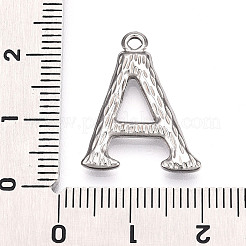 26 шт. подвески из нержавеющей стали 304&nbsp;STAS-N117-01P