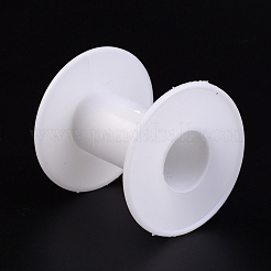 Bobines vides en plastique pour fil&nbsp;TOOL-64D