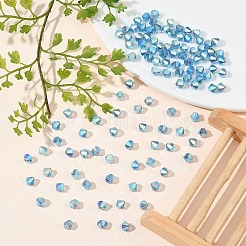 Хрустальные бусины preciosa®&nbsp;Y-PRC-BA6-60120-20000