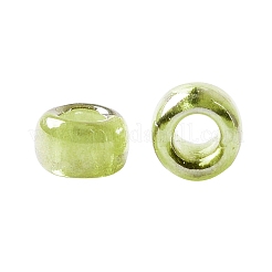 Круглые бусины toho 15/0&nbsp;LS-X-SEED-TR15-0457