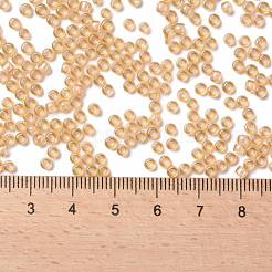 Toho 8/0 runde Perlen&nbsp;X-SEED-TR08-0955