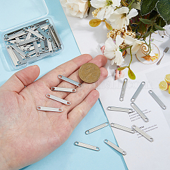 60 шт. 304 звенья/соединители из нержавеющей стали&nbsp;STAS-DC0016-38