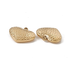 Подвески из нержавеющей стали 201 с вакуумным покрытием pvd&nbsp;STAS-J401-VC715