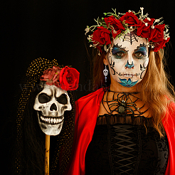 Набор подвесок и звеньев из сплава в тибетском стиле&nbsp;PALLOY-PH0013-91