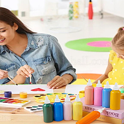 20 шт. пластиковая закручивающаяся крышка для бутылки&nbsp;FIND-LP0004-96B