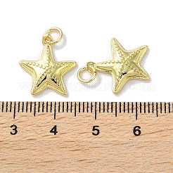 Подвеска из латуни&nbsp;KK-Z039-27G