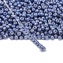Toho 6/0 runde Perlen&nbsp;SEED-XTR06-PF0567