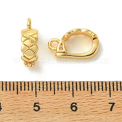 Chiusure a scatto in ottone Shegrace&nbsp;XGRQ5F537-814G