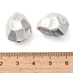 Стойки обшивки латунные бусины&nbsp;KK-K364-12P