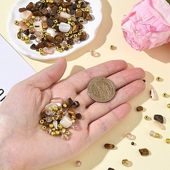 Kits de accessoires de perles de bricolage&nbsp;DIY-YW0017-91