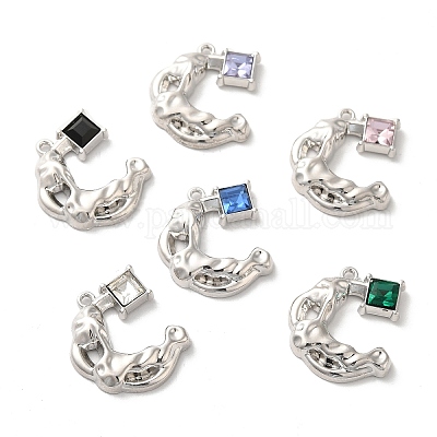 Подвески из сплава&nbsp;PALLOY-K001-091P-1