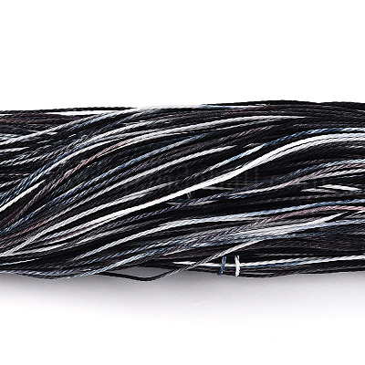 Gewachst Polyesterkorde&nbsp;YC-N011-01A-1