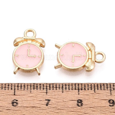 Подвески из эмали и сплава&nbsp;ENAM-I044-06B-1