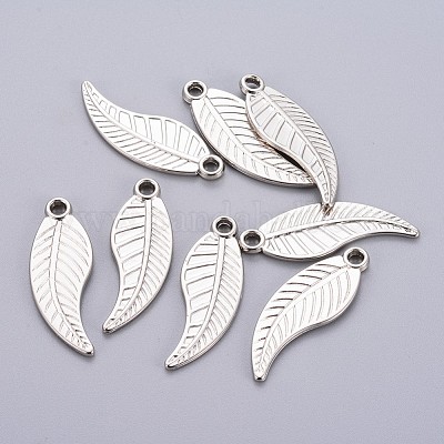 Pendentifs en plastique CCB&nbsp;CCB-E048-01P-1
