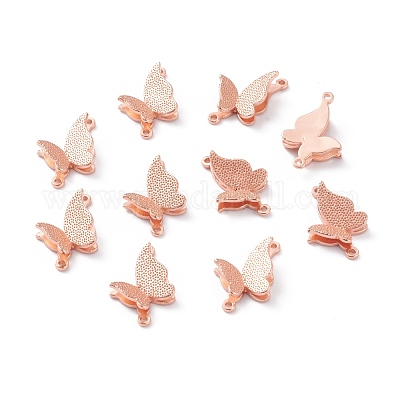 Латунные коннекторы&nbsp;KK-A149-13RG-1