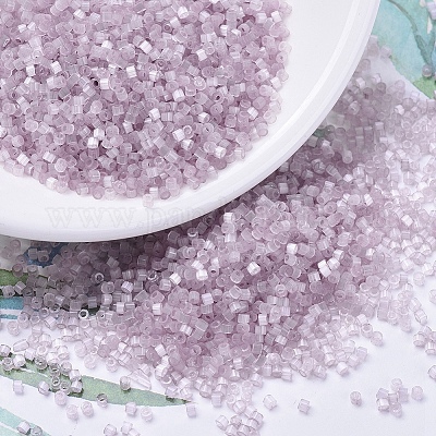 Бусины Миюки Делика&nbsp;SEED-X0054-DB0678-1