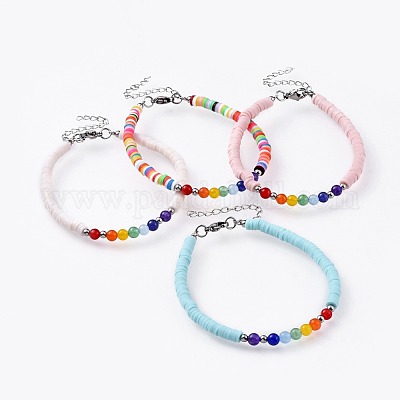 Wholesale Clay Beads Bracelet Jewelry for Men and Women  China Beads  Bracelet and Clay Bracelet price  MadeinChinacom