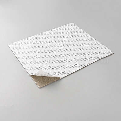 Etiqueta engomada del diamante artificial&nbsp;DIY-WH20048-003M-1