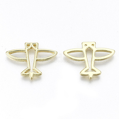 Стеллажи обшивки сплава филигранные звенья&nbsp;PALLOY-T077-28-NR-1