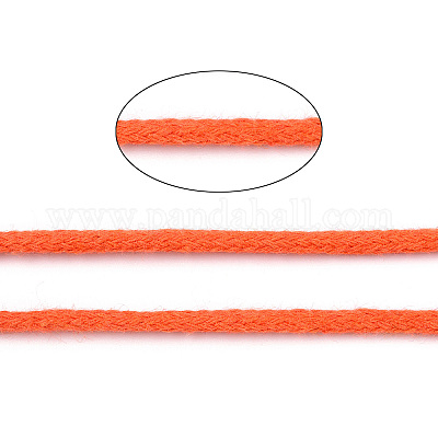 Нитки хлопковые&nbsp;OCOR-T001-02-09-1