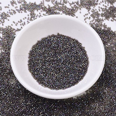 Бусины Миюки Делика&nbsp;X-SEED-J020-DB0180-1