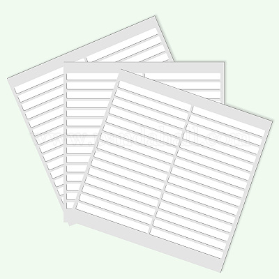 Полоска для ногтей&nbsp;AJEW-CP0008-98C-1