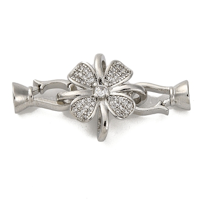 Латунное микропейв KK-A230-13P-1