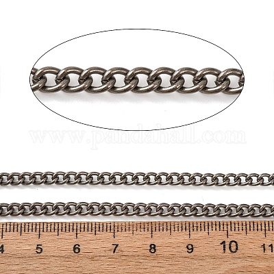 Cadenas de titanio&nbsp;CHS-A021-01A-1