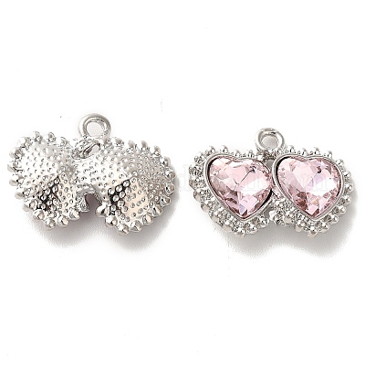 Подвески из сплава&nbsp;PALLOY-K001-071P-01-1