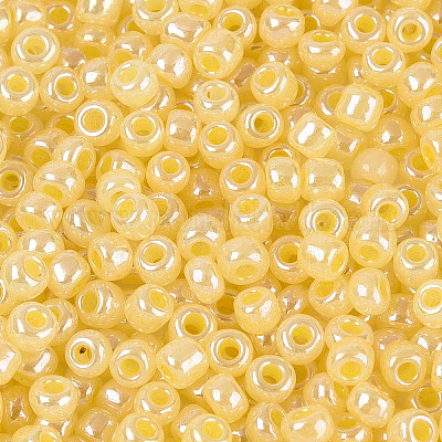 Бисер из стекла &nbsp;SEED-A011-3mm-142-1