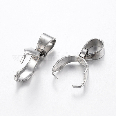 Подвесные скобы из нержавеющей стали 304 STAS-H443-32P-1