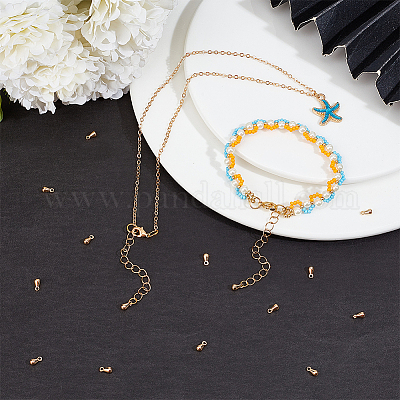 80 шт. Латунные подвески&nbsp;KK-BBC0014-10A-1